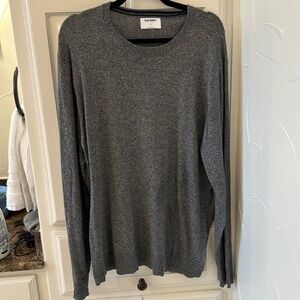 Mens XL Old Navy sweater